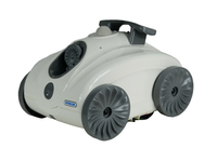 Interline Pool Roboter "Snapper" ( 5200) max. 4,50 m Rund
