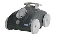 Interline Pool Roboter "King Crab" (5210) max. bis 7,30 x 3,60 m