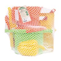 Eco Sandset Kochen, 14-teilig, Natur Netz