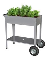 Hochbeet
