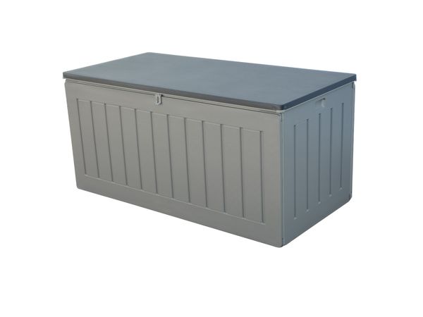 Auflagen- und Kissenbox "Aik" 830L