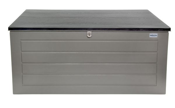 Auflagen- und Kissenbox "Aik" 680L