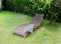 Home & GardenSonnenliege "Catania"