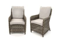 Dining-Sessel "Ria" 2er Set