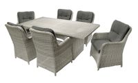 Dining-Lounge "Ria" 7tlg.