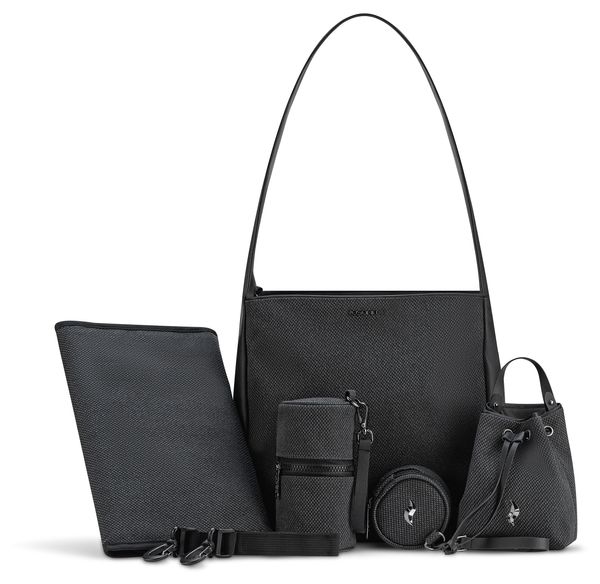 Wickeltasche Ella