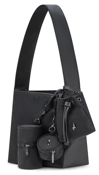 Wickeltasche Ella