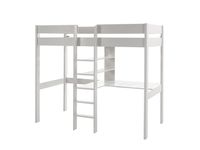 Hochbett Oliver mit Schreibplatte
