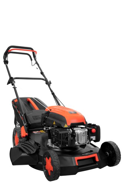 Rasenmäher BIG WHEELER 514.6 R