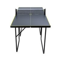 Tischtennisplatte MIDSIZE - Darkgrey
