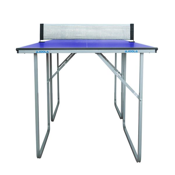 Tischtennisplatte MIDSIZE - Blau