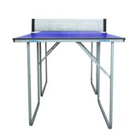Tischtennisplatte MIDSIZE - Blau
