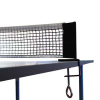 Tischtennisplatte Mini - Blau