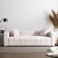 Teddy Sofa COMO - Beige