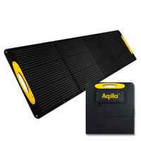 Solar Panel SUNBIRD P200