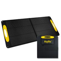 Solar Panel SUNBIRD P100
