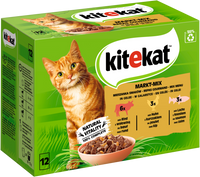 Portionsbeutel Multipack Markt-Mix in Gelee 12 x 85g