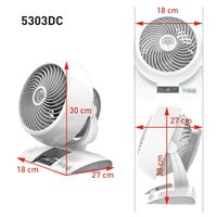 Vornado Energy Smart 5303DC