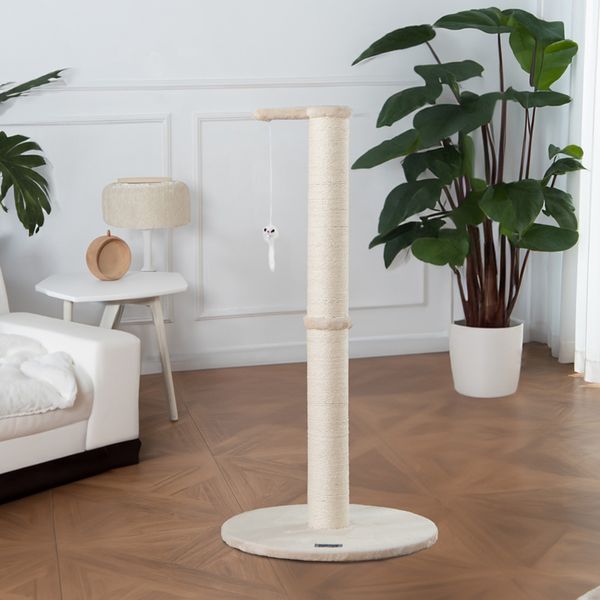 Kratzpfosten NEVA - Beige