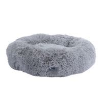 Haustierbett MUFFIN - Grau L