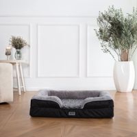 Orthopädisches Hundebett SCOOBY - M