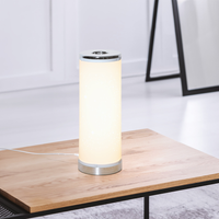 LED-Tischleuchte "Sterneneffekt"