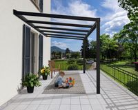 Terrassendach Stockholm  370x330,5cm Gr.