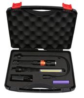 Taschenlampen Set  DMAX ULG 103