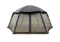 Universal-/ Poolpavillon für Aufstellpools XXL ca. 600 x 520 x 280 cm 