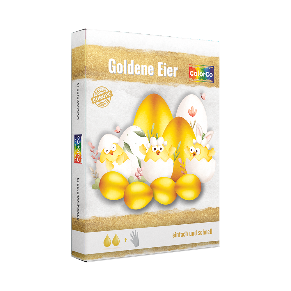 Eierfarbe