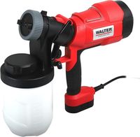 Walter Farbsprühsystem 2in1 500 W