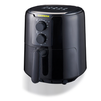 Heißluft-Fritteuse "Power Aircooker"
