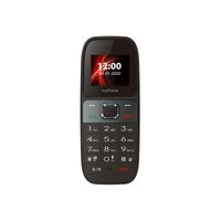 SOHO Line H31 Festnetztelefon 2G/3G 1,77" Display 800 mAh