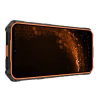 Iron V Smartphone 6,5" Bildschirmgröße 64GB 6320 mAh IP68