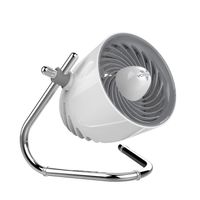 Vornado Pivot Personal Weiß-Eisgrau