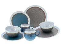 Fjord Kombi Set 8-tlg