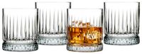 Elysia 4-er Whiskybecher 355 cl