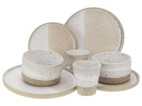 Cosmos White Pepper Kombiset 8 tlg