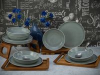 Chef Collection Tafelservice 12-tlg