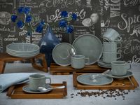 Chef Collection Kaffeeservice 18-tlg