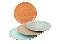 Vintage Nature Geschirr-Set
