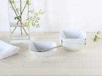 Victoria WEISS Geschirr-Set