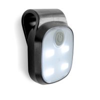 LED Clip Leuchte mit SOS