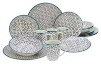 Stella Geschirr-Set