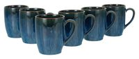 Sea Breeze Geschirr-Set