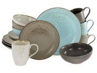 Nature Collection Scandic Geschirr-Set