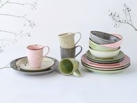 Nature Collection Vintage Garden Kombi 16tlg