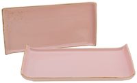 Nature Collection Rose Geschirr-Set