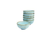 Nature Collection Lightblue Geschirr-Set