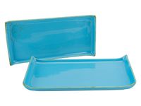 Nature Collection Blue Geschirr-Set